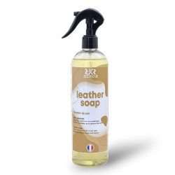 Sapone alla glicerina Rekor Leather Soap Sapone alla glicerina Rekor Leather Soap