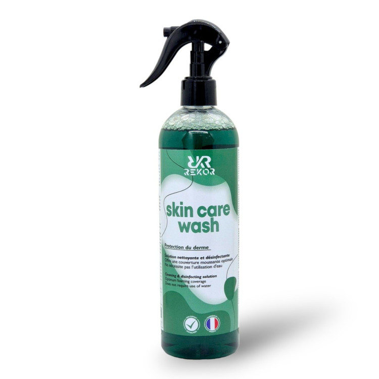 Prodotto battericida Rekor Skin Care Wash