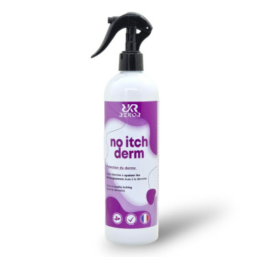 Lozione dermatologica Rekor No Itch Derm Lozione dermatologica Rekor No Itch Derm