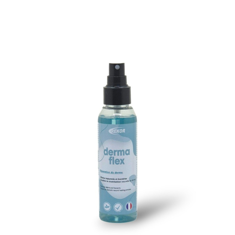Lozione dermatologica Rekor Derma FLX