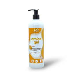 Gel da massaggio Rekor IceN'Cool gel