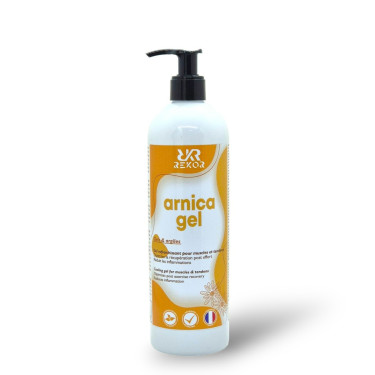 Gel da massaggio Rekor IceN'Cool gel Gel da massaggio Rekor IceN'Cool gel
