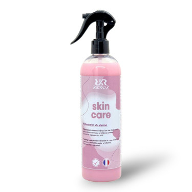 Emulsione dermatologica Rekor Skin Care Emulsione dermatologica Rekor Skin Care