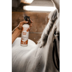 Districante lucidante Rekor Show Coat Districante lucidante Rekor Show Coat