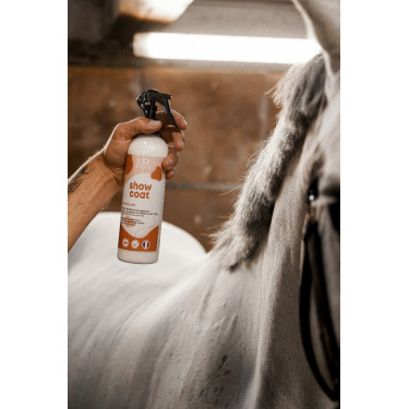 Districante lucidante Rekor Show Coat Districante lucidante Rekor Show Coat