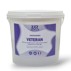 Integratore alimentare Rekor Veterano Integratore alimentare Rekor Veterano