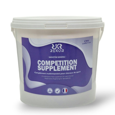Integratore alimentare Rekor Competition Supplement Integratore alimentare Rekor Competition Supplement