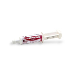 Integratore alimentare Rekor Aminoboost