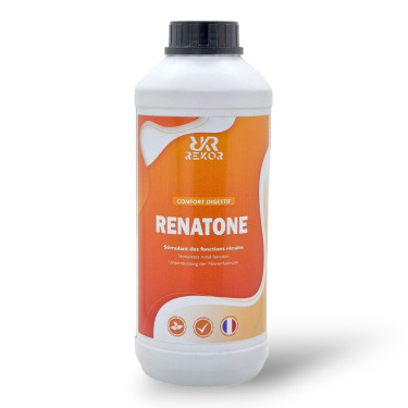 Integratore alimentare liquido Rekor Renatone Integratore alimentare liquido Rekor Renatone
