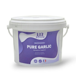 Aglio granulare Rekor Aglio Puro