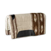 Tappeto Western Waldhausen Utah Beige / marrone