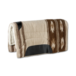 Tappeto Western Waldhausen Utah Beige / marrone