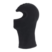 Cappuccio in cotone Horze per casco Nero Cappuccio in cotone Horze per casco Nero