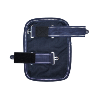 Estensione del petto Waldhausen Arctic Blu notte Estensione del petto Waldhausen Arctic Blu notte