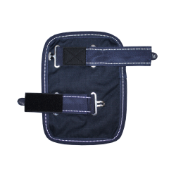 Estensione del petto Waldhausen Arctic Blu notte