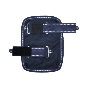 Estensione del petto Waldhausen Arctic Blu notte