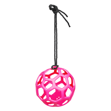 Palla per fieno Waldhausen Rosa