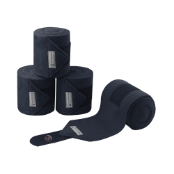 Fasce polari Waldhausen Modern Rosé Blu notte Fasce polari Waldhausen Modern Rosé Blu notte