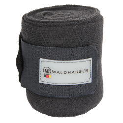 Fasce Waldhausen in maglia, confezione da 2