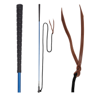 Stick etologico Waldhausen Blu / nero