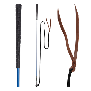 Stick etologico Waldhausen Blu / nero