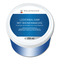 Balsamo per cuoio... Balsamo per cuoio...