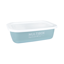 Scatola multifunzione Waldhausen Organize your life Turchese Blu Scatola multifunzione Waldhausen Organize your life Turchese Blu