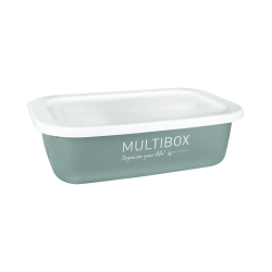 Scatola multifunzione Waldhausen Organize your life Guidales