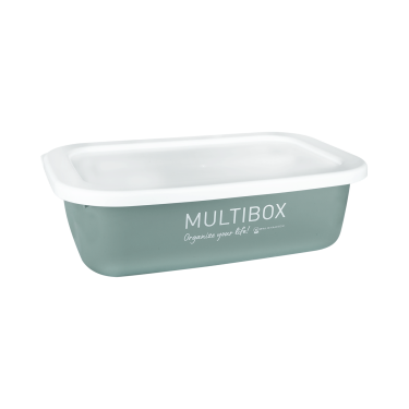 Scatola multifunzione Waldhausen Organize your life Guidales