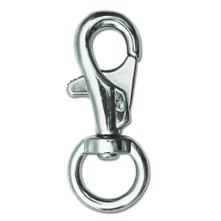 Moschettone Waldhausen Bolt-Snap