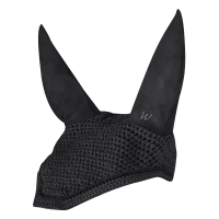Cuffia per orecchie Waldhausen Basic Nero