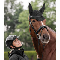 Cuffia per orecchie Waldhausen Basic Nero Cuffia per orecchie Waldhausen Basic Nero