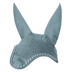 Cuffia per orecchie Waldhausen Elegant Blu alpino