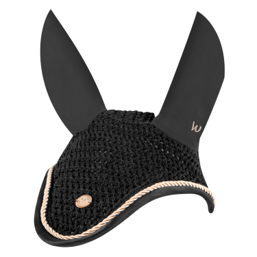 Cuffia per orecchie Waldhausen Modern Rosé