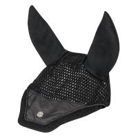Cuffia per orecchie Waldhausen Phoenix Nero