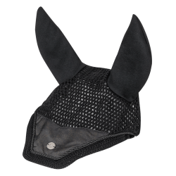 Cuffia antimosche equitazione Waldhausen Phoenix