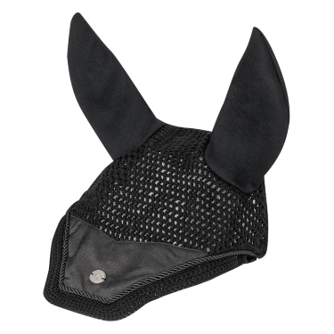 Cuffia antimosche equitazione Waldhausen Phoenix