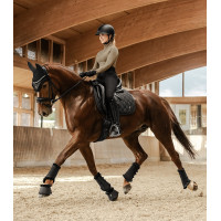 Cuffia per orecchie Waldhausen Phoenix Nero