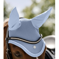 Cuffia per orecchie Waldhausen Rimini Blu pastello