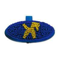 Tappo Waldhausen bambini piccoli cavalli Blu