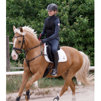 Bricole Waldhausen redini di sicurezza Secutrust Nero