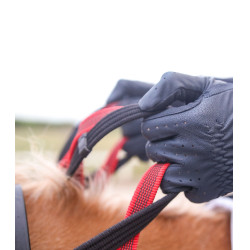 Bricole Waldhausen redini di sicurezza Secutrust Nero