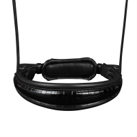 Briglia Waldhausen S-Line Magic Nero Briglia Waldhausen S-Line Magic Nero