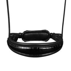 Briglia Waldhausen S-Line Magic Nero Briglia Waldhausen S-Line Magic Nero