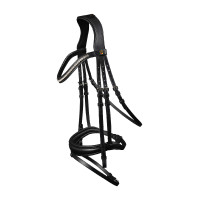 Briglia Waldhausen S-Line Essential Nero