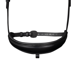 Briglia Waldhausen S-Line Essential Nero Briglia Waldhausen S-Line Essential Nero