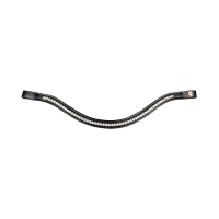 Briglia Waldhausen S-Line Essential Nero Briglia Waldhausen S-Line Essential Nero