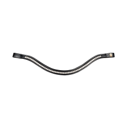Briglia Waldhausen S-Line Essential Nero Briglia Waldhausen S-Line Essential Nero
