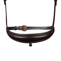 Briglia Waldhausen S-Line Essential Marrone