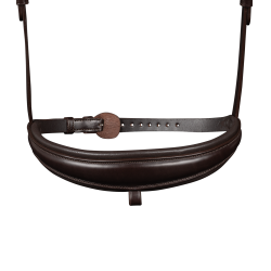 Briglia Waldhausen S-Line Essential Marrone Briglia Waldhausen S-Line Essential Marrone